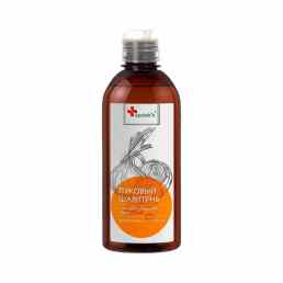 Apotek`s луковый шампунь