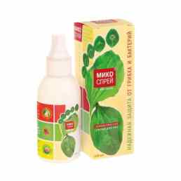Микоспрей