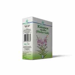 Кипрея трава (иван-чай)