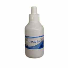 Глицерин косметический