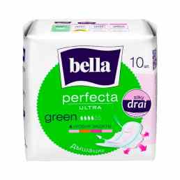 Bella perfecta ultra green
