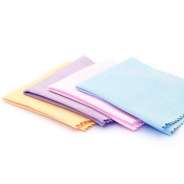 Салфетка для очков корригирующих