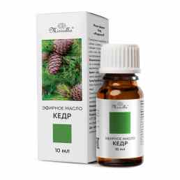 Кедровое масло