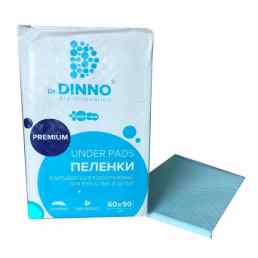 Dr.Dinno