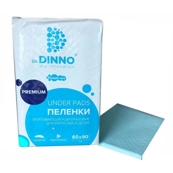 Dr.Dinno