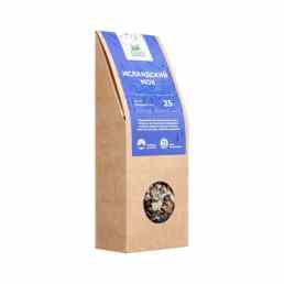 Чайный напиток исландский мох