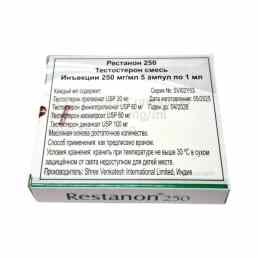 Рестанон 250