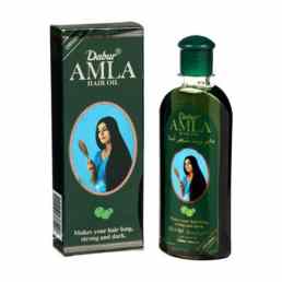 Дабур ватика амла