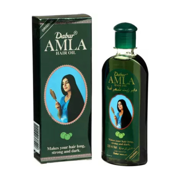 Дабур ватика амла