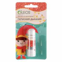 Гармония дыхания