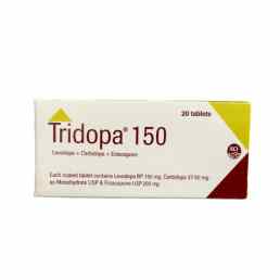 Тридопа 150