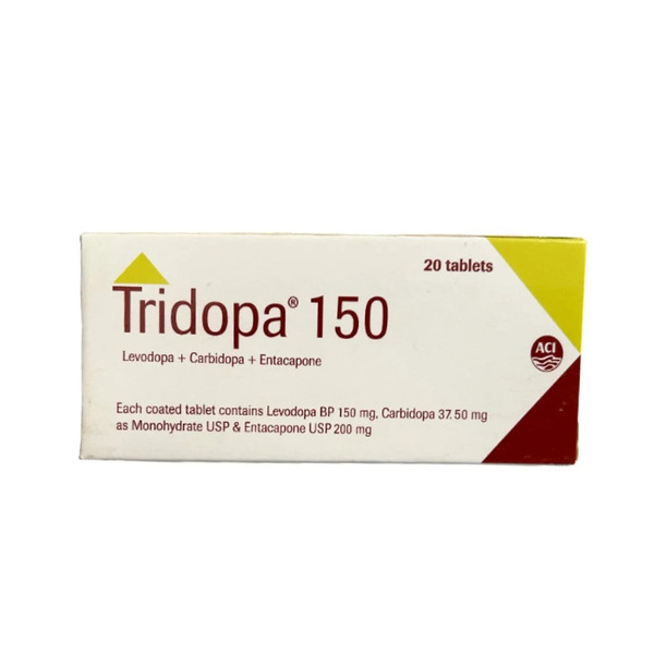Тридопа 150