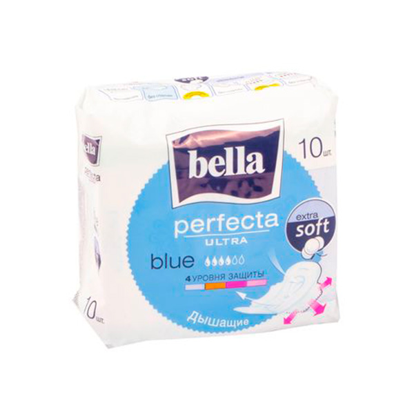 Bella perfecta ultra blue