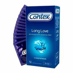 Contex long love