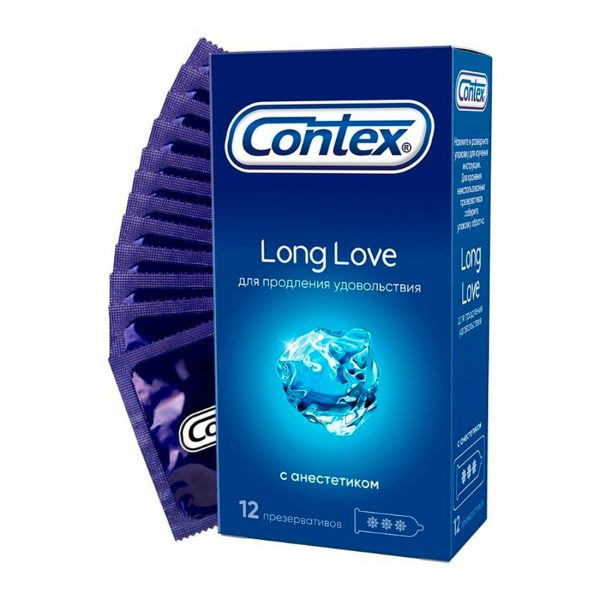 Contex long love