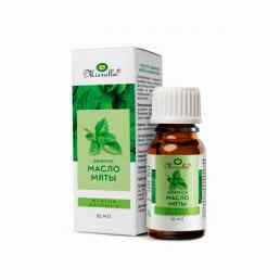 Мятное масло