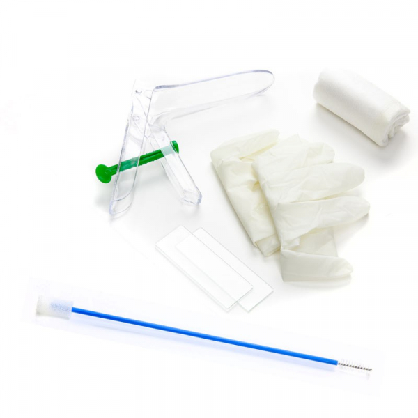 Юнона Набор гинекологический №6М+