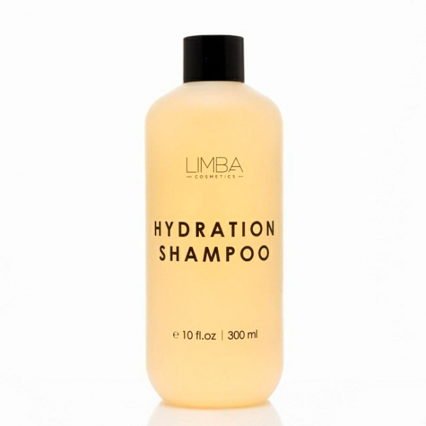 Limba Cosmetics