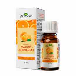 Масло апельсина