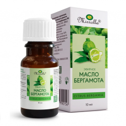 Масло бергамота