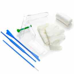 Юнона Набор гинекологический №5S+