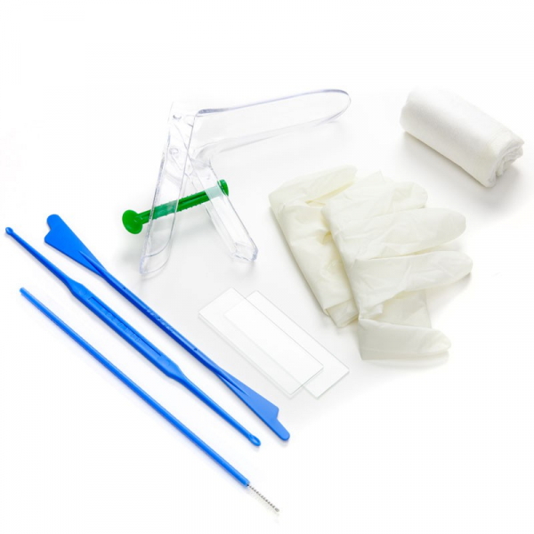 Юнона Набор гинекологический №5S+