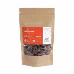 Чайный напиток шиповник плоды