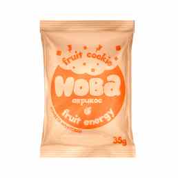 Хоба фрут куки