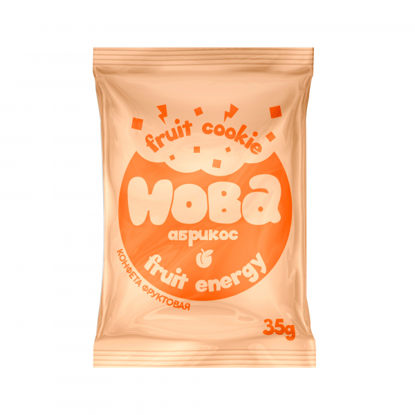 Хоба фрут куки