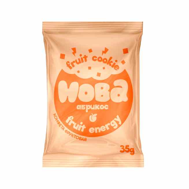 Хоба фрут куки