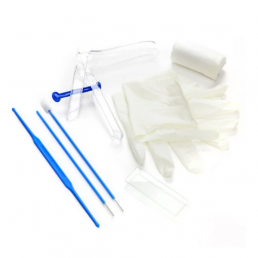 Юнона Набор гинекологический №9М+