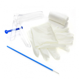 Юнона Набор гинекологический №4L