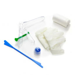 Юнона Набор гинекологический №2S