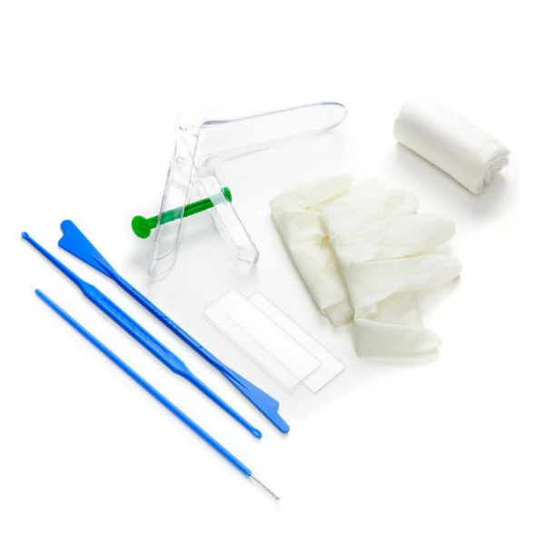 Юнона Набор гинекологический №5S