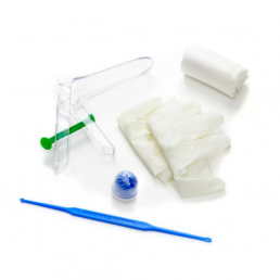 Юнона Набор гинекологический №3L