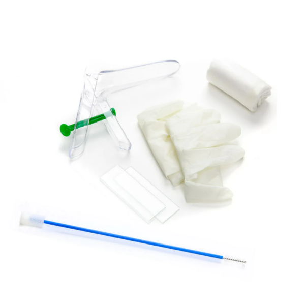 Юнона Набор гинекологический №6S+