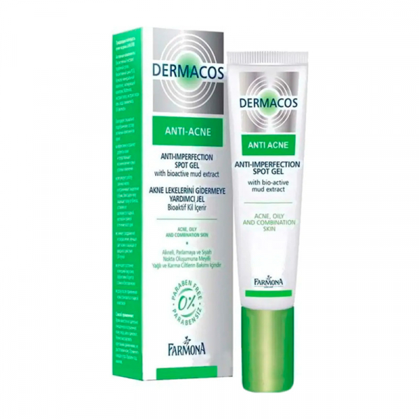 Farmona Dermacos Anti-Acne