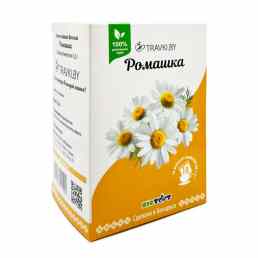 Травки бай напиток чайный