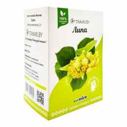 Травки бай напиток чайный