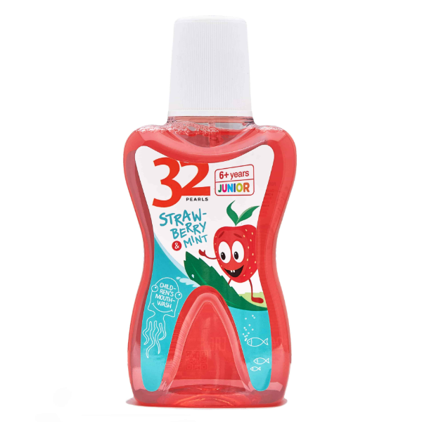 Модум 32 Жемчужины junior