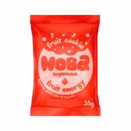 Хоба фрут куки