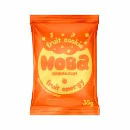 Хоба фрут куки