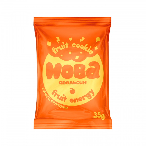 Хоба фрут куки