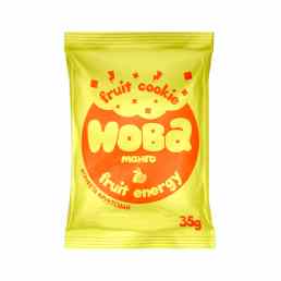 Хоба фрут куки