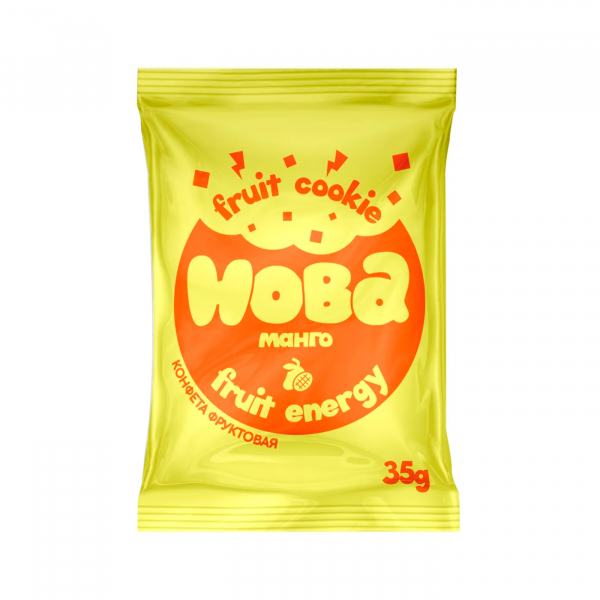 Хоба фрут куки