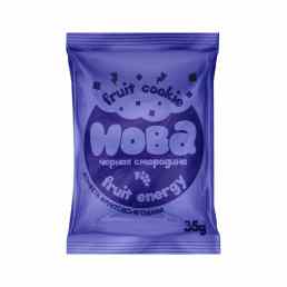 Хоба фрут куки