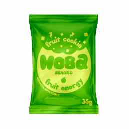 Хоба фрут куки