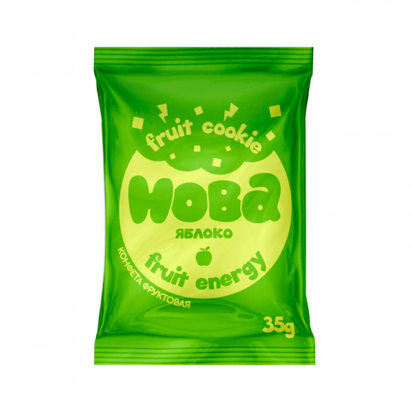 Хоба фрут куки