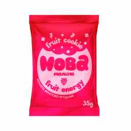 Хоба фрут куки