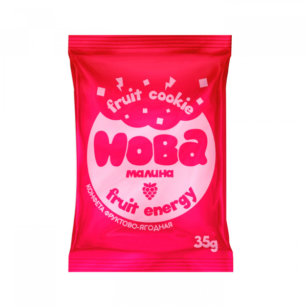 Хоба фрут куки